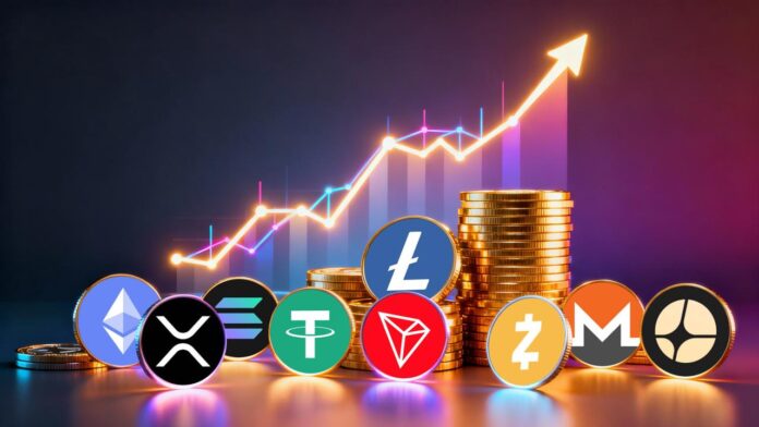 altcoin season