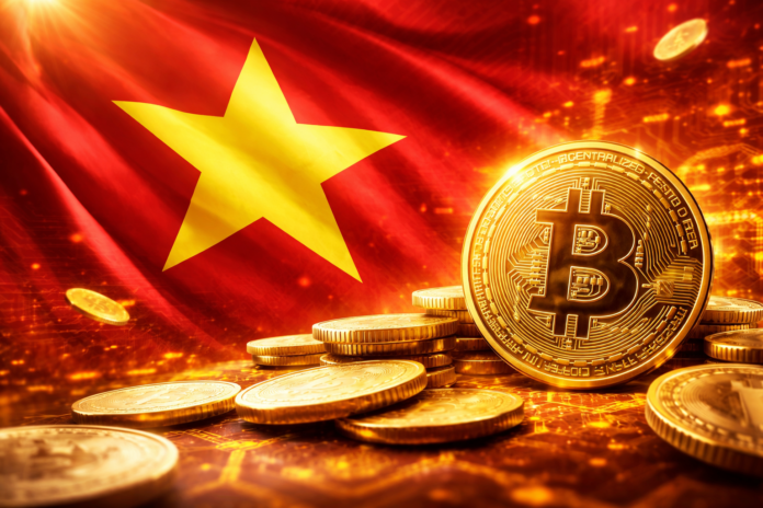Việt Nam Crypto