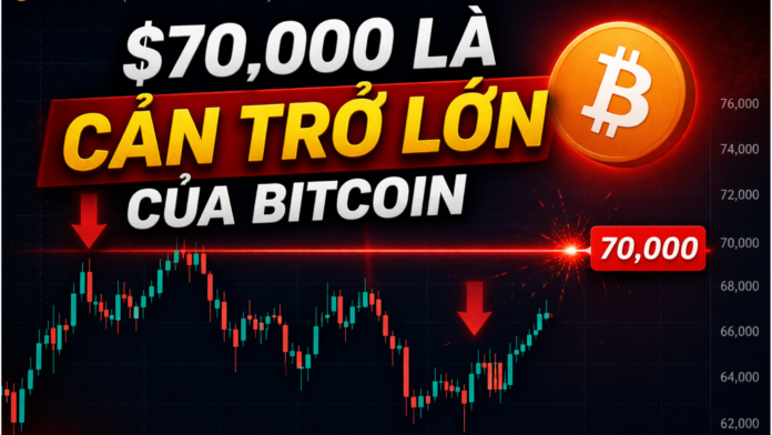 phân tích kỹ thuật Bitcoin