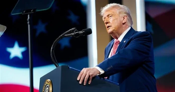 Trump tuyên bố có thể tấn công Iran trong 2–3 tuần tới